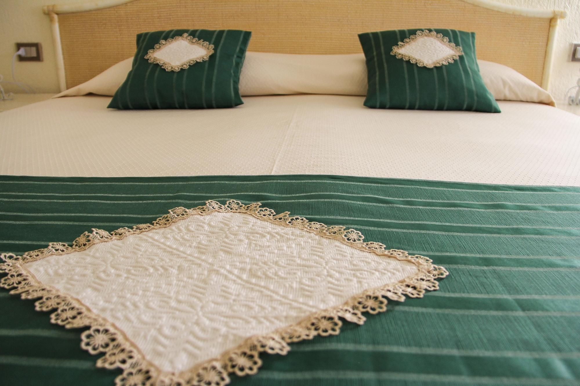 Albaruja Hotel Costa Rei Extérieur photo