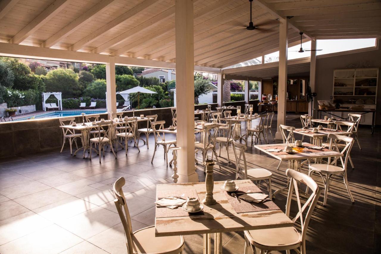 Albaruja Hotel Costa Rei Extérieur photo