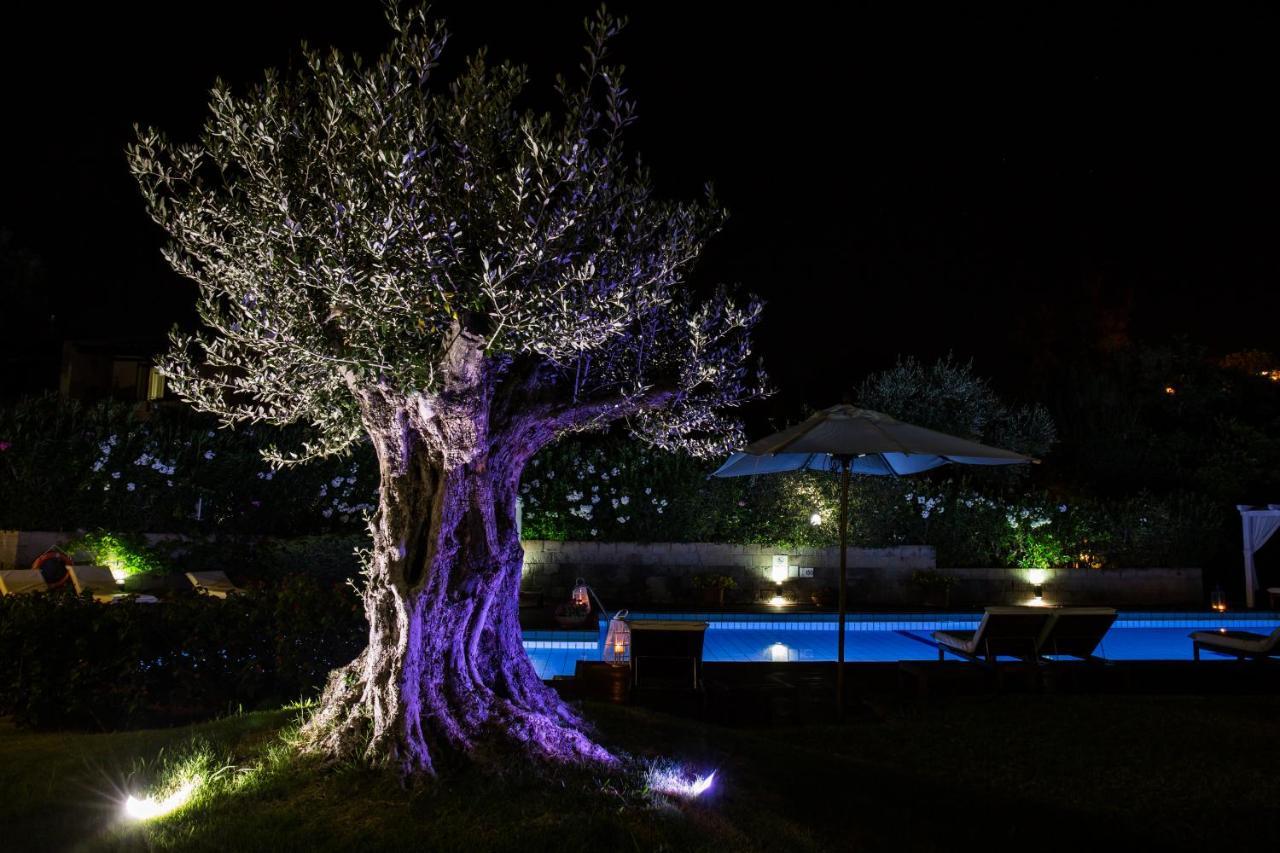 Albaruja Hotel Costa Rei Extérieur photo